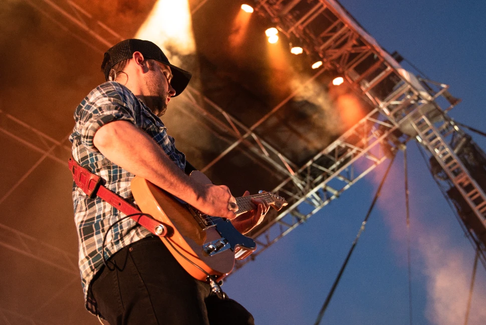 Celebrate in Style: Events and Festivals in Lafayette, LA