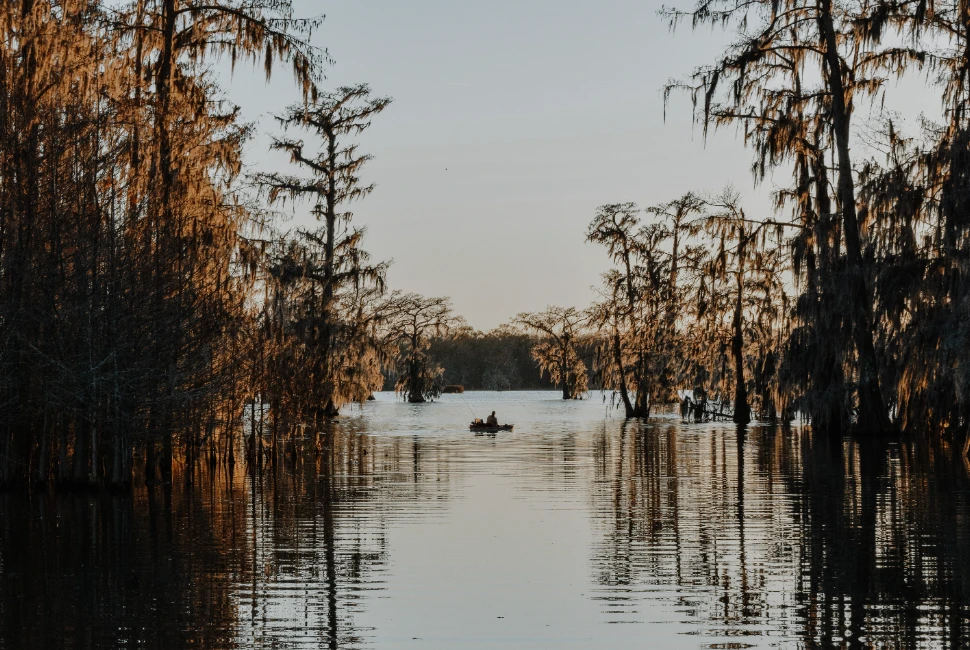 Unveiling Lafayette, LA: A Vibrant City with Unpredictable Weather