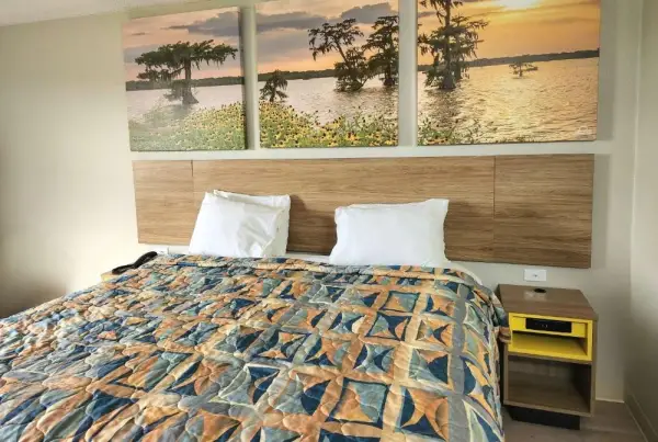 Days Inn by Wyndham Lafayette Scott 5